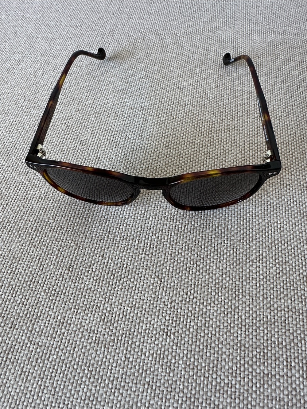 Visionario Orwell 04 sunglasses - Picture 4 of 11